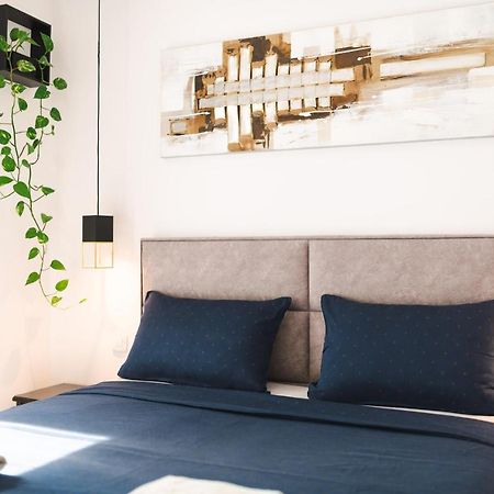 Galeria Apartments & Rooms ซาเกร็บ ภายนอก รูปภาพ